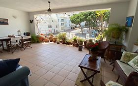 La Mejor Terraza De Tamariu